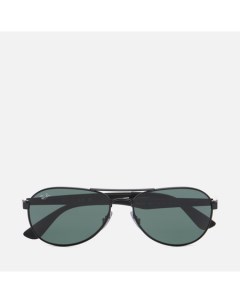 Солнцезащитные очки RB3549 цвет чёрный размер 58mm Ray-ban