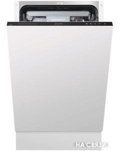 Посудомоечная машина MLP 08IM Maunfeld