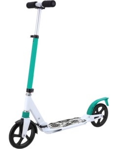 Двухколесный подростковый самокат Airfly ATC03 Atemi