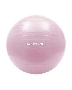 Гимнастический мяч Daswerk