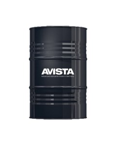 Моторное масло Avista