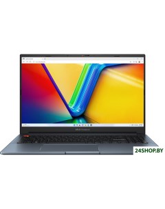 Ноутбук VivoBook Pro 15 OLED K6502VJ MA143 Asus