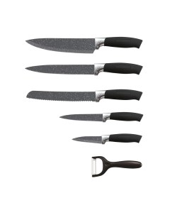 Набор ножей Bohmann