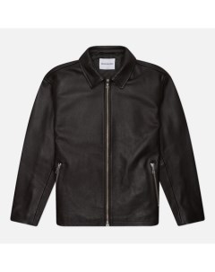 Мужская демисезонная куртка NDM Leather Rider Mki miyuki-zoku