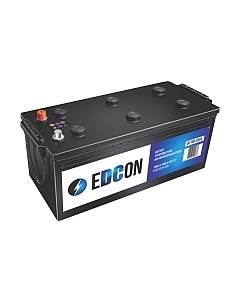 Автомобильный аккумулятор Edcon