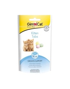 Витамины для животных Gimcat