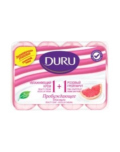 Набор мыла Duru