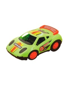 Автомобиль игрушечный Toybola