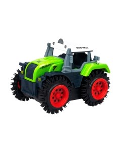 Трактор игрушечный Bondibon
