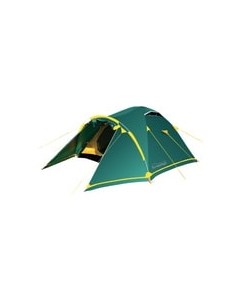 Палатка Stalker 3 v2 Tramp