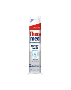 Зубная паста Theramed