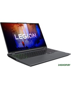 Игровой ноутбук Legion 5 Pro 16IAH7H 82RF00QM Lenovo