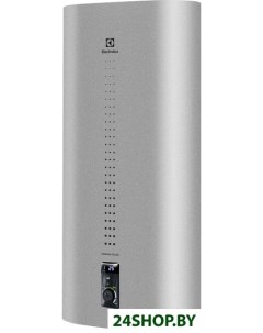 Накопительный электрический водонагреватель EWH 50 Centurio IQ 3 0 Silver Electrolux