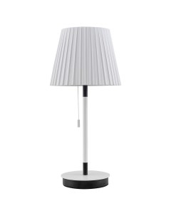 Светильник настольный Cozy LSP-0570 (1*40Вт, E27) Lussole