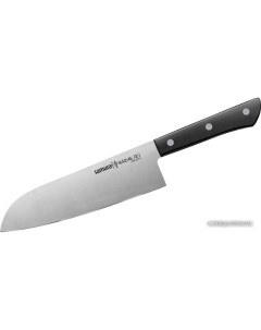 Кухонный нож Harakiri SHR 0095B Samura