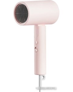 Фен Compact Hair Dryer H101 BHR7474EU международная версия розовый Xiaomi