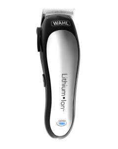 Машинка для стрижки волос Lithium Ion Clipper Wahl