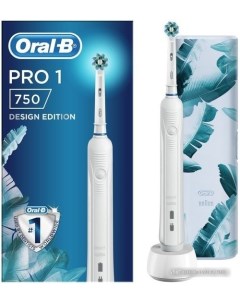 Электрическая зубная щетка Pro 1 750 D16 513 1UX Oral-b