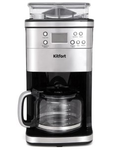 Капельная кофеварка KT 705 Kitfort