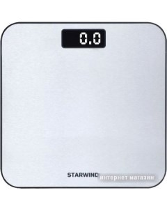 Напольные весы SSP6010 Starwind