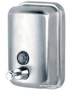 Дозатор для жидкого мыла SD 2628 500М Ksitex