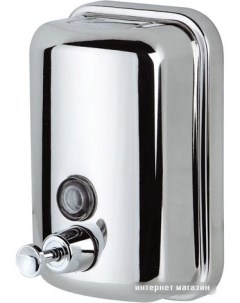 Дозатор для жидкого мыла SD 2628 500 Ksitex