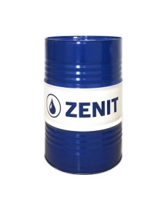 Моторное масло Zenit
