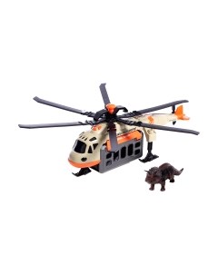 Вертолет игрушечный Sima-land
