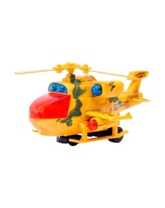 Вертолет игрушечный Sima-land