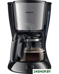 Капельная кофеварка HD7435 20 Philips