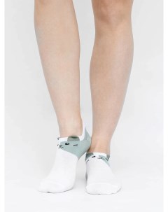 Короткие женские носки с декоративными ушками Mark formelle