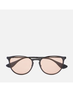 Солнцезащитные очки Erika Metal Evolve цвет чёрный размер 54mm Ray-ban