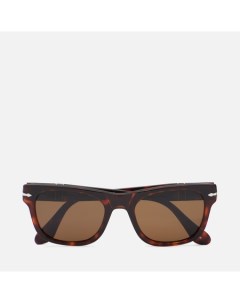 Солнцезащитные очки PO3269S Polarized цвет коричневый размер 52mm Persol