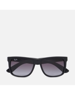 Солнцезащитные очки Justin Classic цвет чёрный размер 51mm Ray-ban