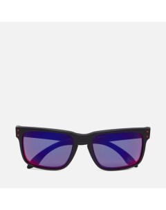Солнцезащитные очки Holbrook цвет чёрный размер 55mm Oakley