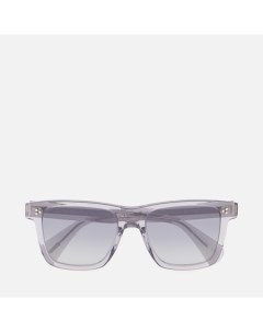 Солнцезащитные очки Casian цвет серый размер 54mm Oliver peoples