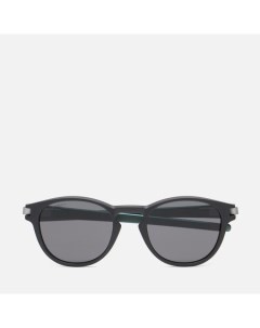 Солнцезащитные очки Latch цвет серый размер 53mm Oakley
