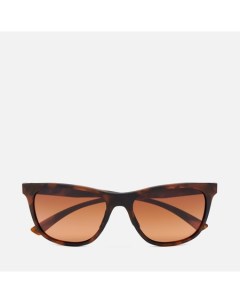 Солнцезащитные очки Leadline цвет коричневый размер 56mm Oakley