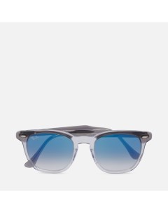 Солнцезащитные очки Hawkeye цвет серый размер 52mm Ray-ban