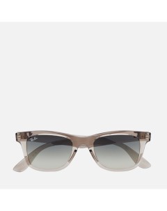 Солнцезащитные очки Highstreet цвет серый размер 50mm Ray-ban