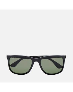 Солнцезащитные очки Active Lifestyle Polarized цвет чёрный размер 58mm Ray-ban