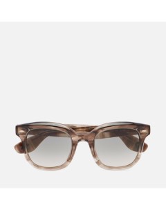 Солнцезащитные очки Filu цвет серый размер 50mm Oliver peoples