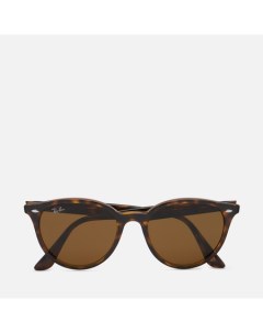 Солнцезащитные очки Highstreet цвет коричневый размер 53mm Ray-ban