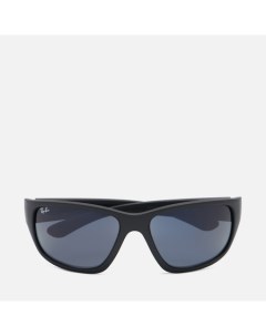 Солнцезащитные очки RB4300 цвет чёрный размер 63mm Ray-ban
