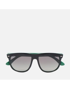 Солнцезащитные очки Boyfriend цвет чёрный размер 56mm Ray-ban