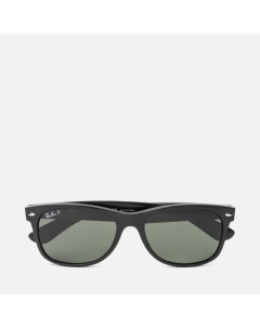 Солнцезащитные очки New Wayfarer Classic Polarized цвет чёрный размер 55mm Ray-ban