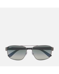 Солнцезащитные очки RB3663 цвет чёрный размер 60mm Ray-ban