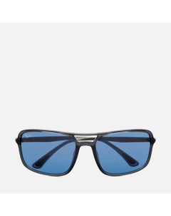 Солнцезащитные очки Highstreet цвет серый размер 60mm Ray-ban