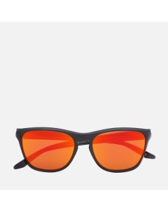 Солнцезащитные очки Manorburn цвет красный размер 56mm Oakley