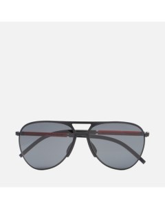 Солнцезащитные очки 51XS 1BO06L 3N цвет чёрный размер 59mm Prada linea rossa